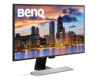 BENQ 27'' EW2770QZ 9H.LG1LA.TSE Czarny - 365911 - zdjęcie 2